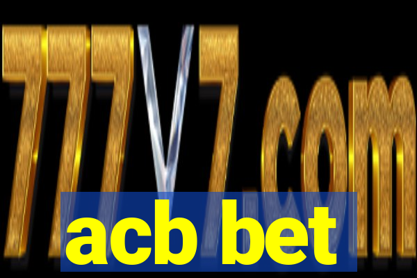 acb bet